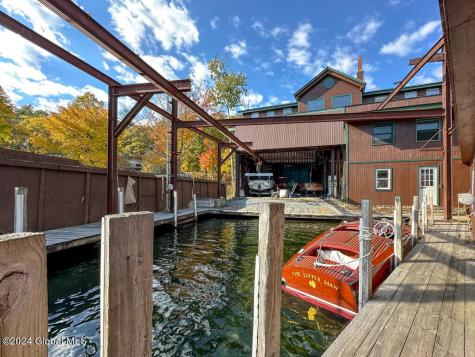 8 Delaware Avenue Silver Bay NY 12874