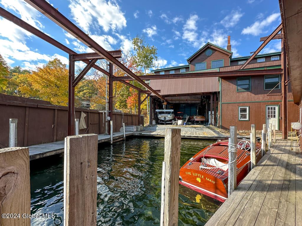 8 Delaware Avenue Silver Bay NY 12874