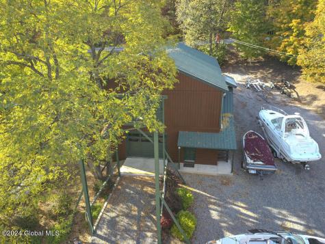 8 Delaware Avenue Silver Bay NY 12874