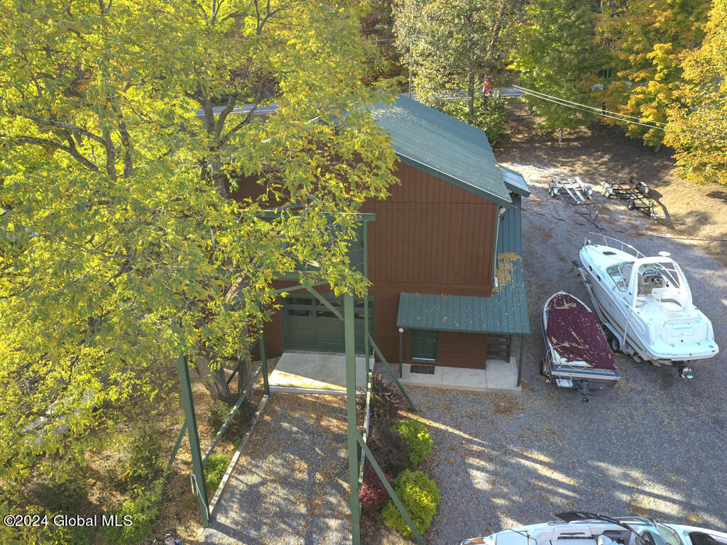 8 Delaware Avenue Silver Bay NY 12874