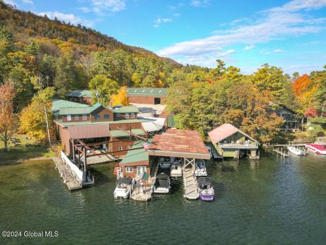 8 Delaware Avenue Silver Bay NY 12874