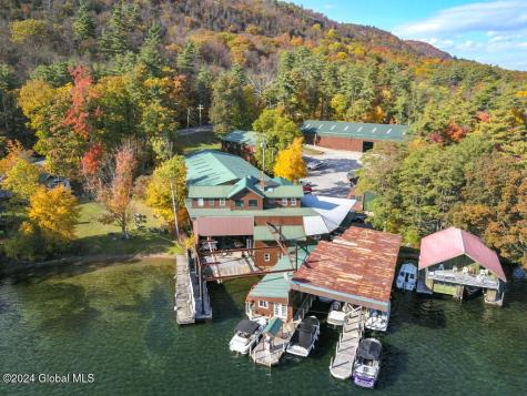8 Delaware Avenue Silver Bay NY 12874