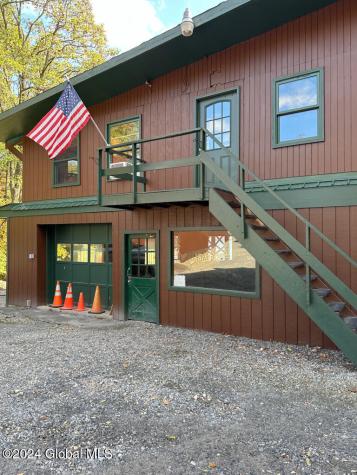 8 Delaware Avenue Silver Bay NY 12874
