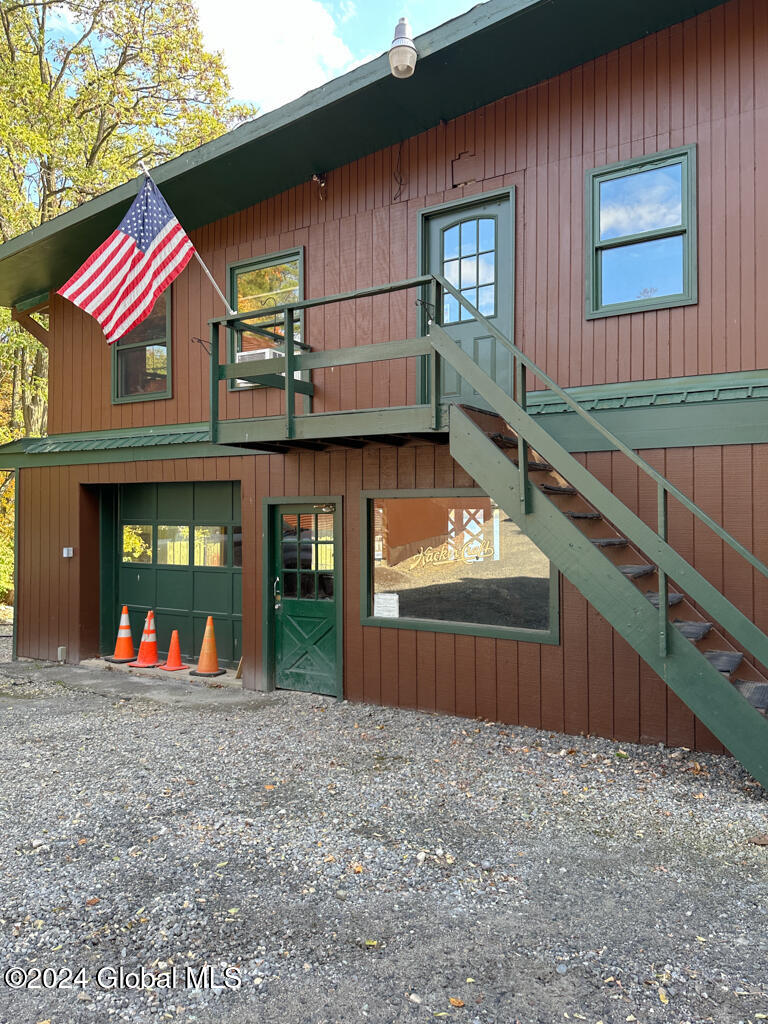 8 Delaware Avenue Silver Bay NY 12874