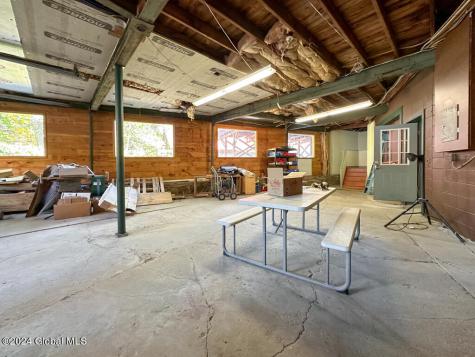 8 Delaware Avenue Silver Bay NY 12874
