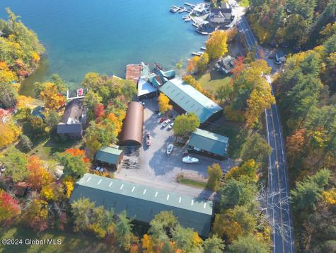 8 Delaware Avenue Silver Bay NY 12874
