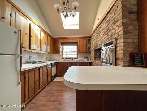 8 Delaware Avenue Silver Bay NY 12874