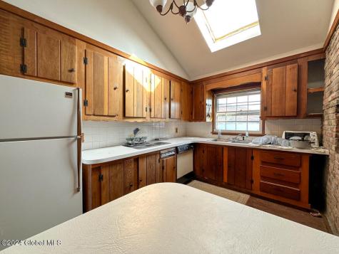 8 Delaware Avenue Silver Bay NY 12874