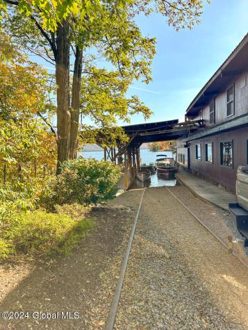 8 Delaware Avenue Silver Bay NY 12874
