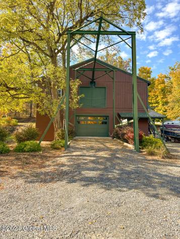 8 Delaware Avenue Silver Bay NY 12874