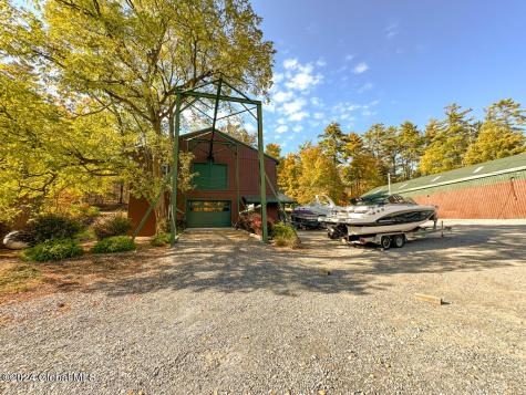8 Delaware Avenue Silver Bay NY 12874