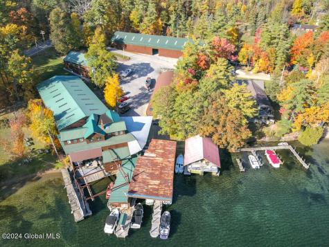 8 Delaware Avenue Silver Bay NY 12874