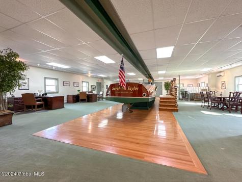 8 Delaware Avenue Silver Bay NY 12874