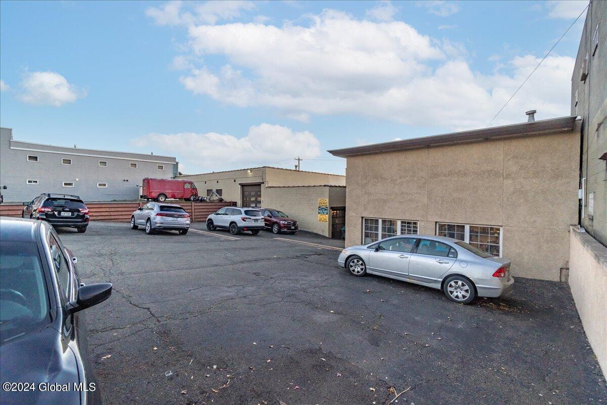368 Central Avenue Albany NY 12206