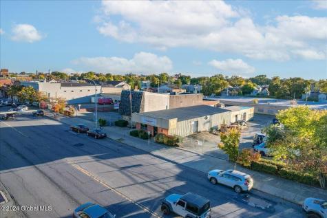 368 Central Avenue Albany NY 12206