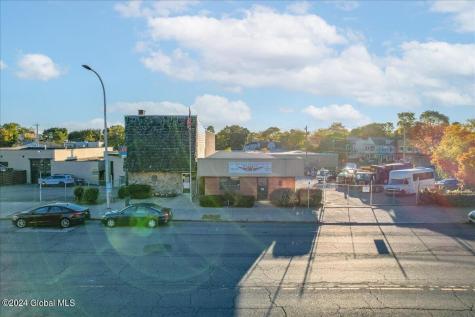 368 Central Avenue Albany NY 12206