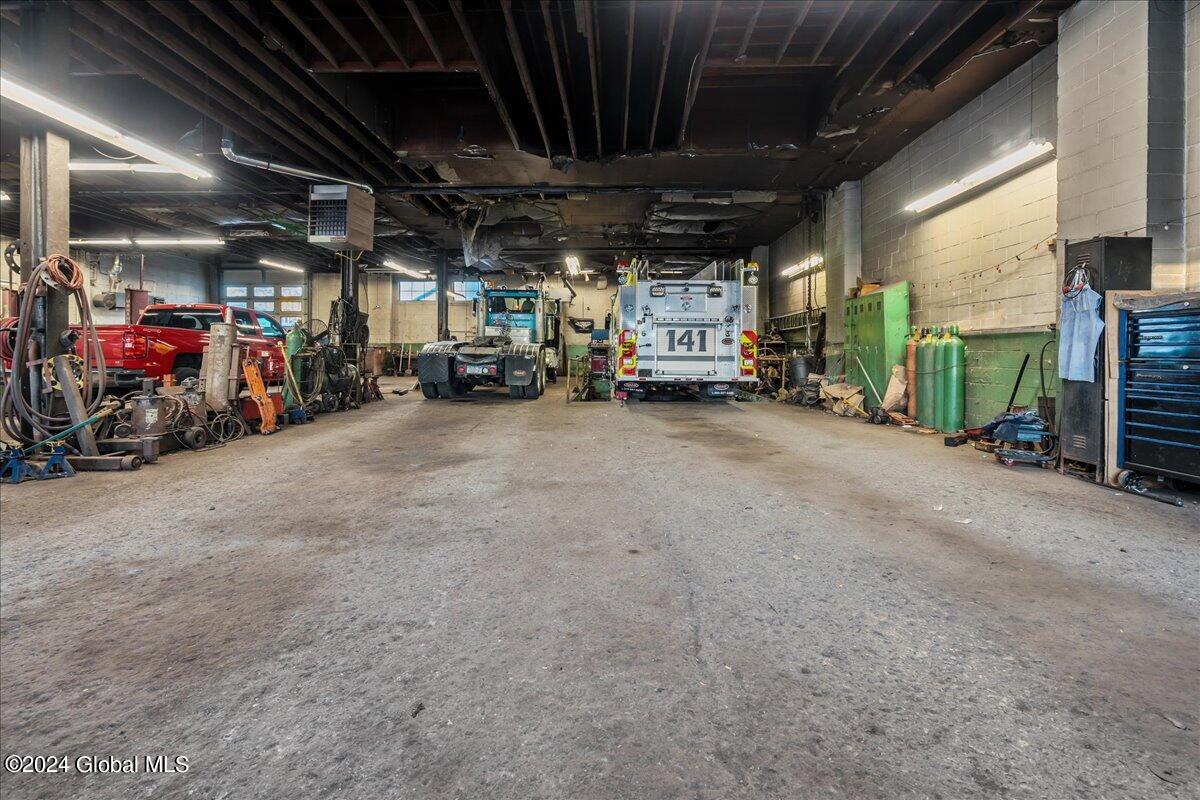 368 Central Avenue Albany NY 12206