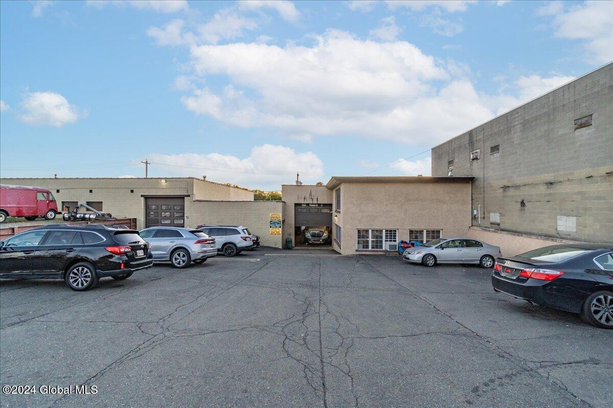 368 Central Avenue Albany NY 12206
