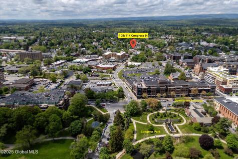 108/114 Congress Street Saratoga Springs NY 12866