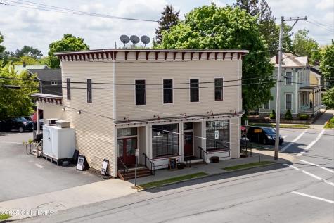 108/114 Congress Street Saratoga Springs NY 12866