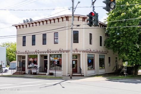 108/114 Congress Street Saratoga Springs NY 12866