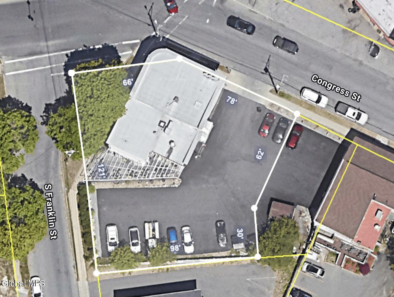 108/114 Congress Street Saratoga Springs NY 12866