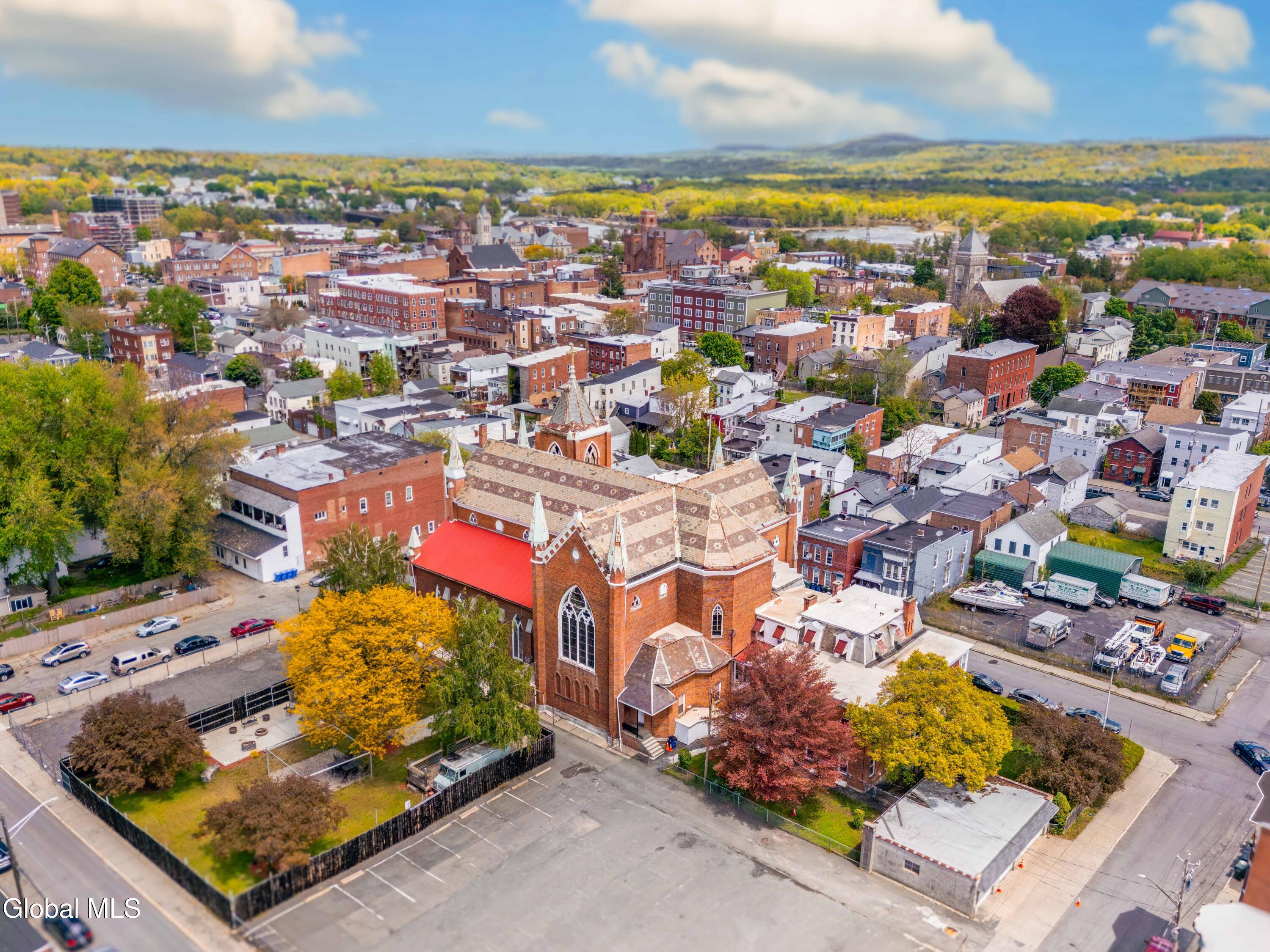 65 Congress Street Cohoes NY 12047