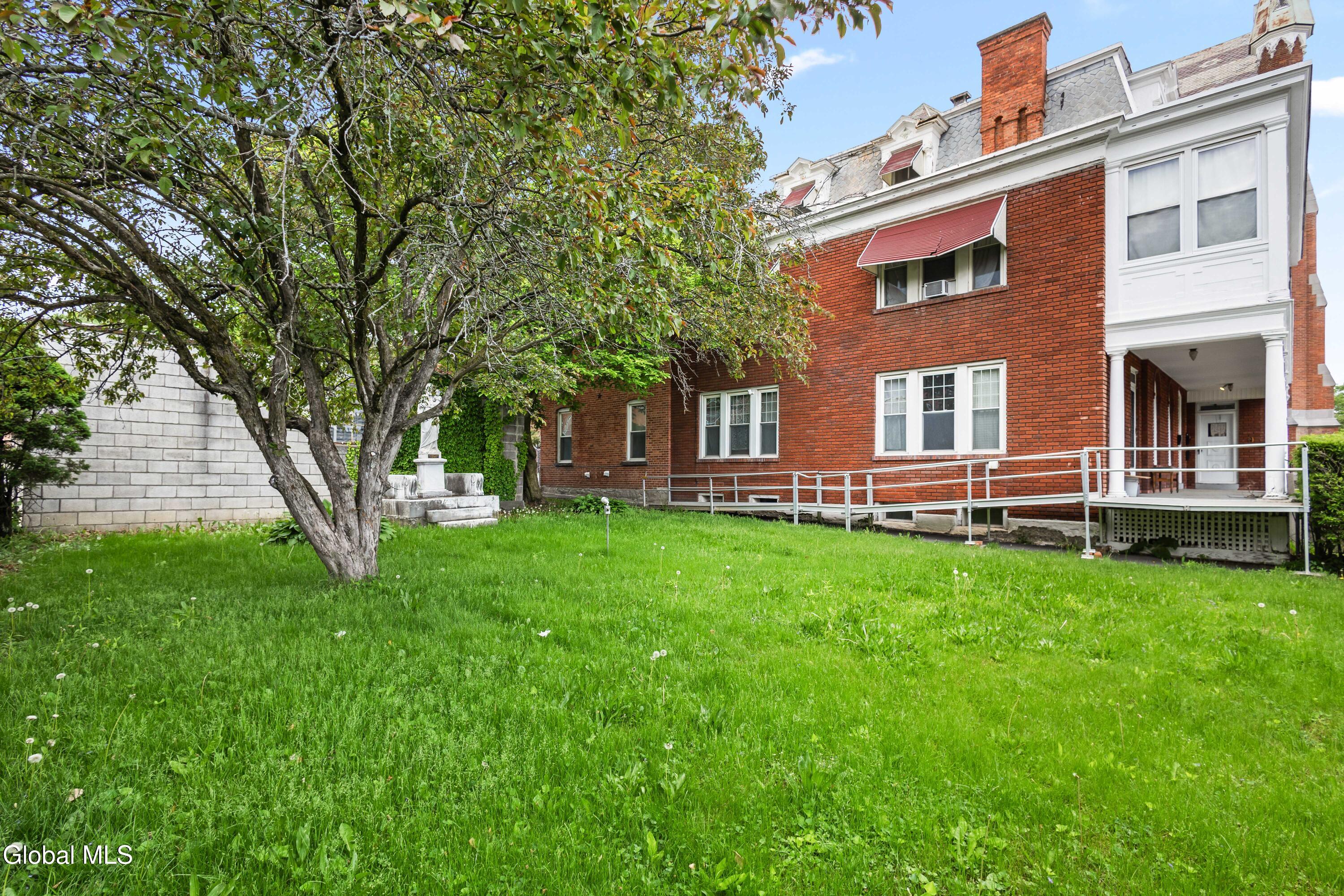 65 Congress Street Cohoes NY 12047