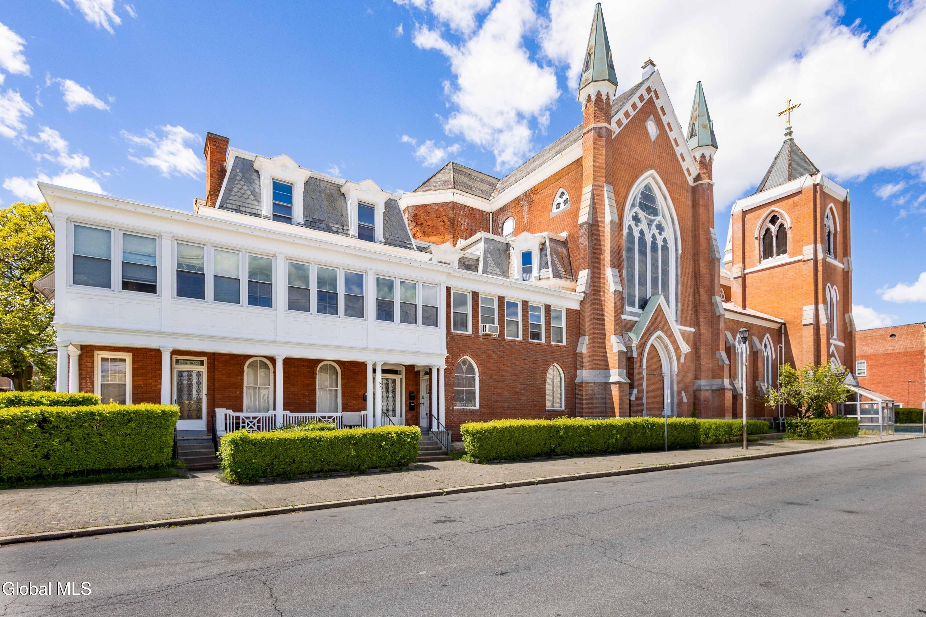 65 Congress Street Cohoes NY 12047