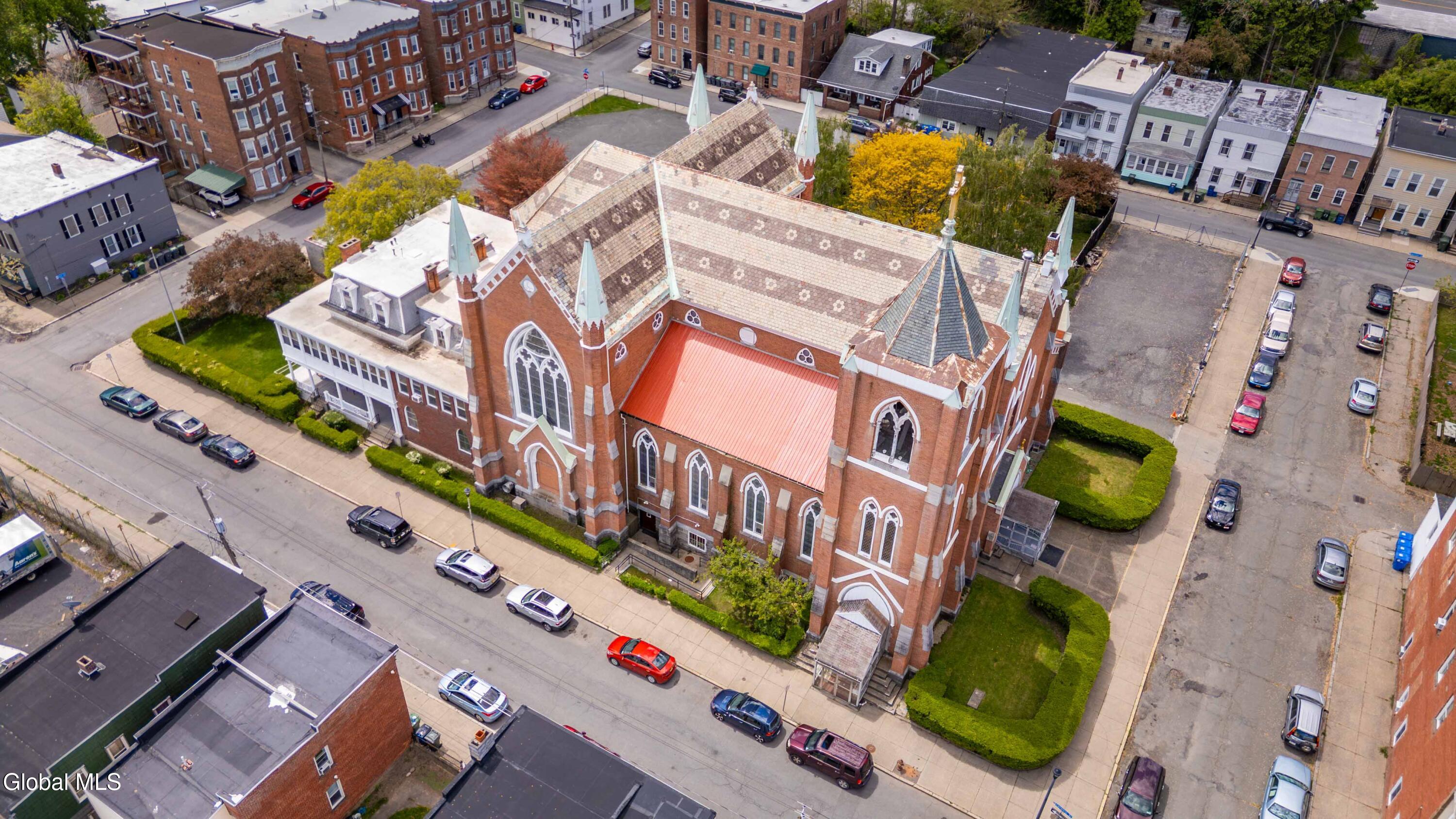 65 Congress Street Cohoes NY 12047