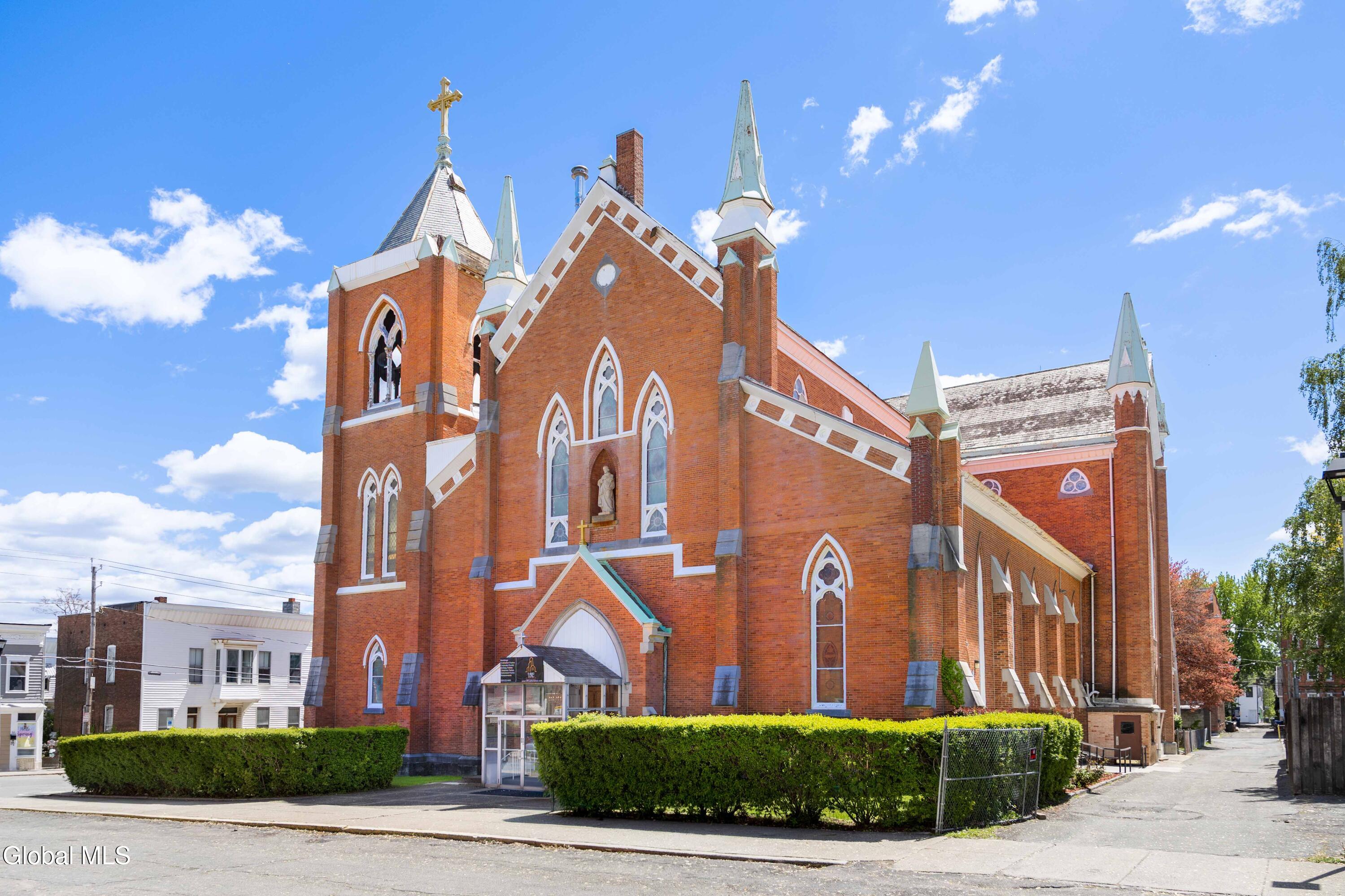 65 Congress Street Cohoes NY 12047