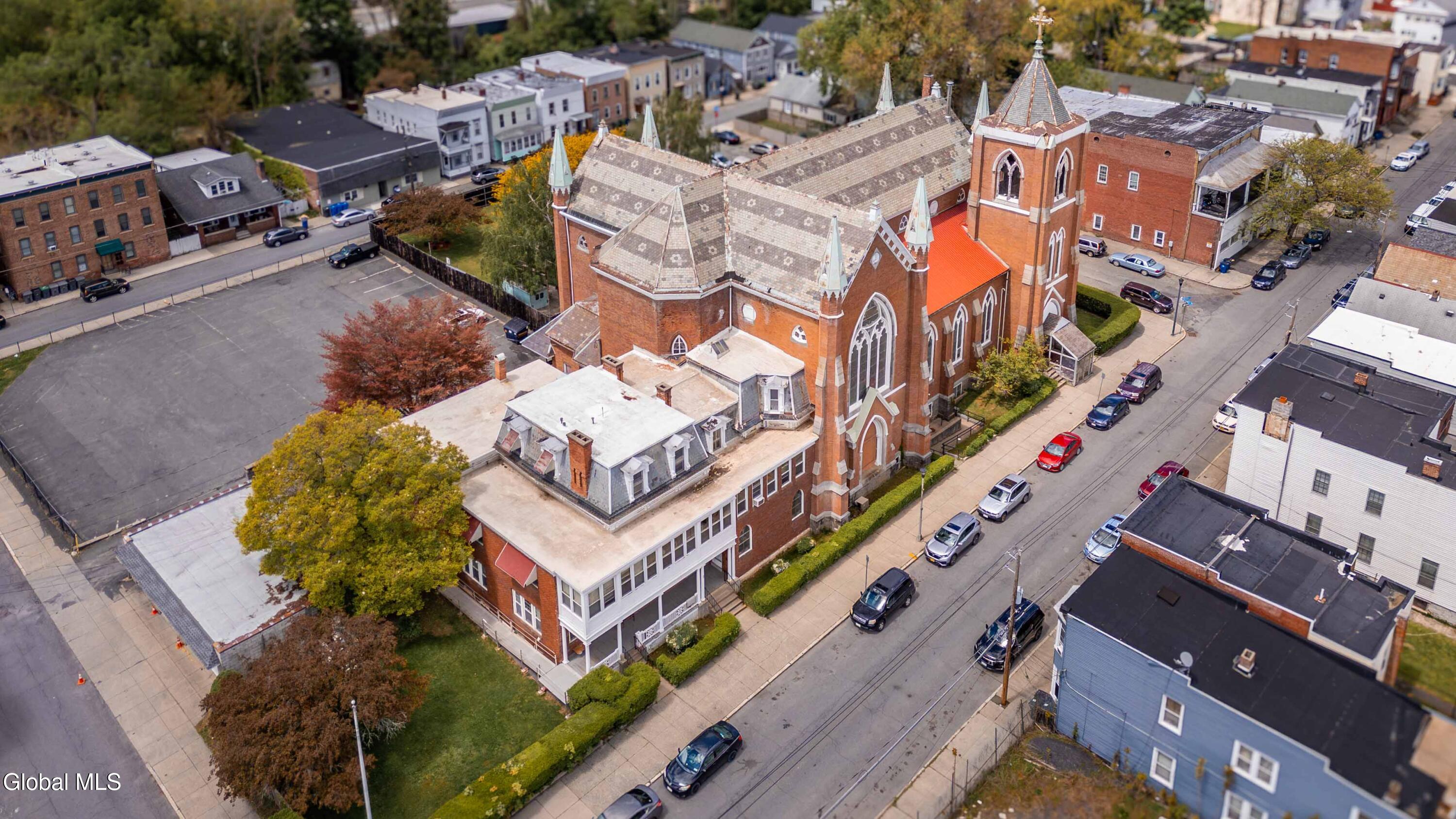 65 Congress Street Cohoes NY 12047