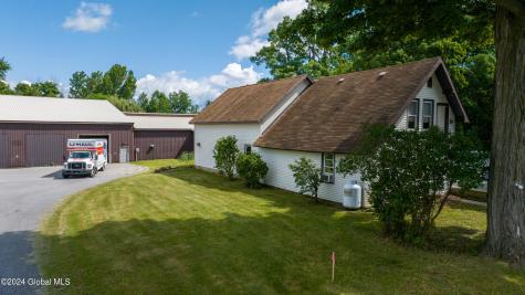 24 W Main Street Mayfield NY 12117