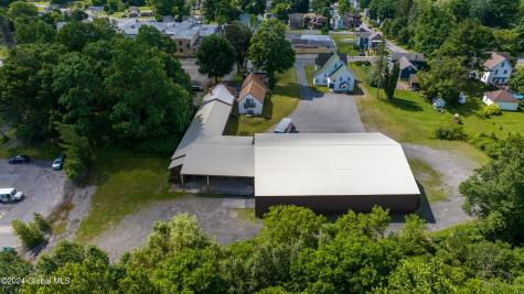 24 W Main Street Mayfield NY 12117