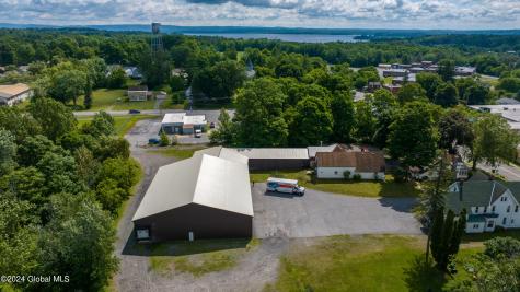 24 W Main Street Mayfield NY 12117