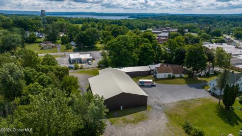 24 W Main Street Mayfield NY 12117