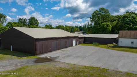 24 W Main Street Mayfield NY 12117