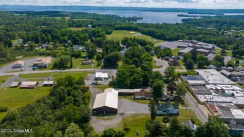 24 W Main Street Mayfield NY 12117