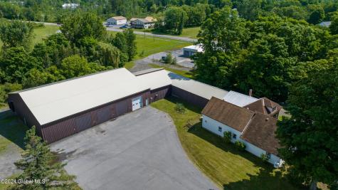24 W Main Street Mayfield NY 12117
