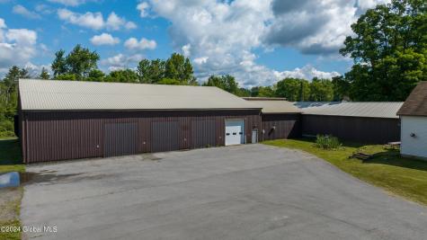 24 W Main Street Mayfield NY 12117