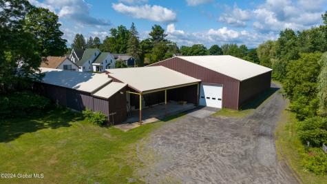 24 W Main Street Mayfield NY 12117