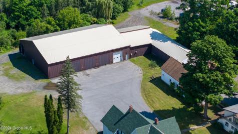 24 W Main Street Mayfield NY 12117
