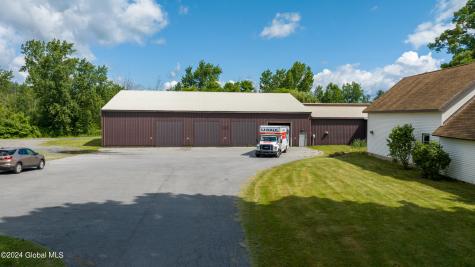 24 W Main Street Mayfield NY 12117