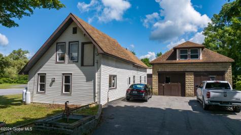 24 W Main Street Mayfield NY 12117
