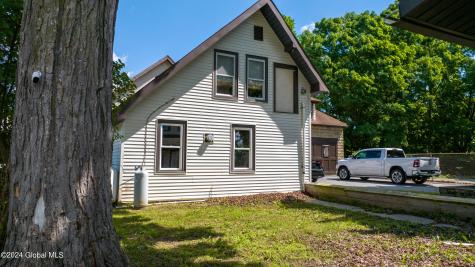 24 W Main Street Mayfield NY 12117
