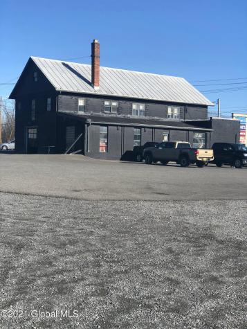469 Fairview Avenue Hudson NY 12534