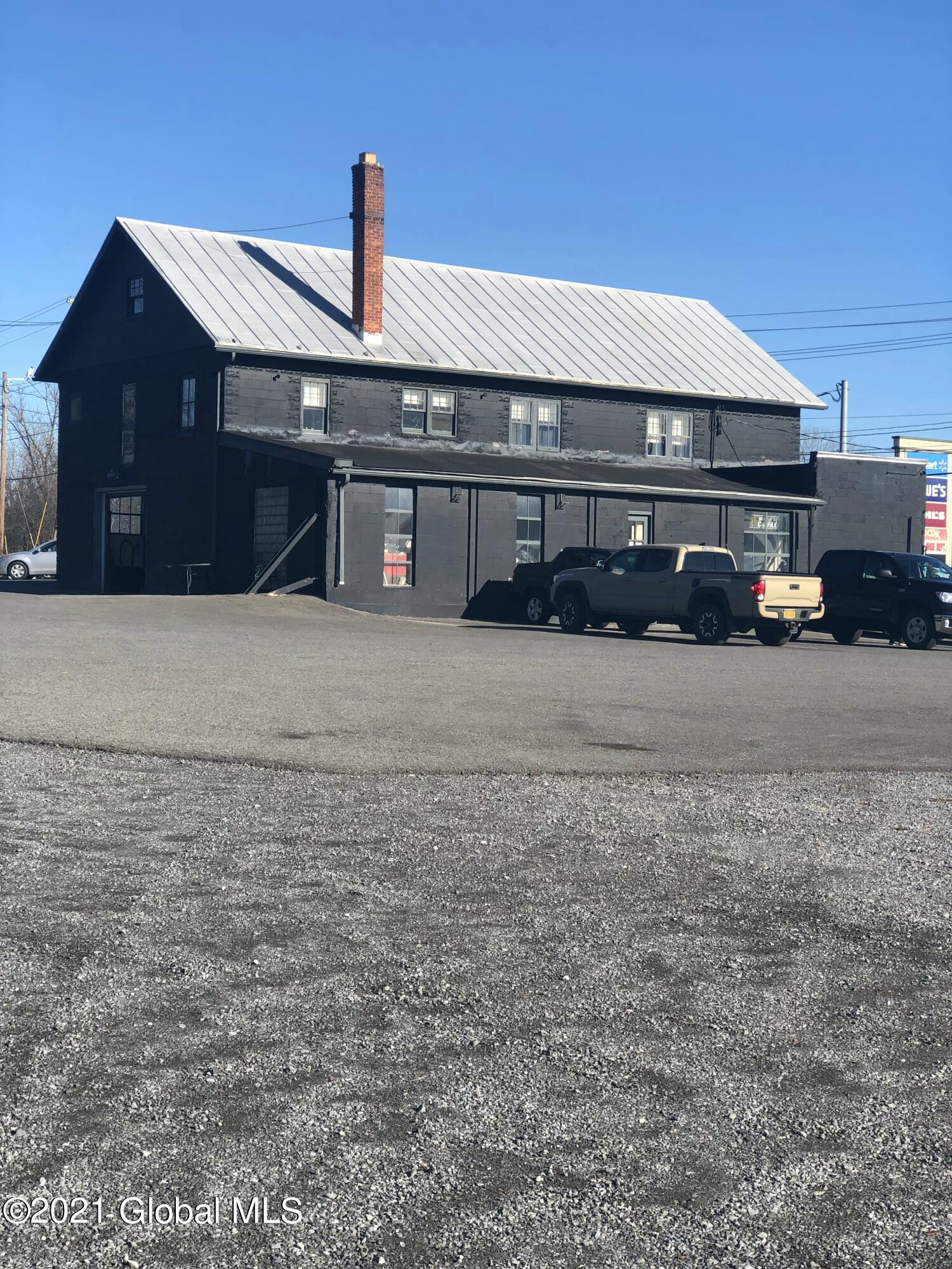 469 Fairview Avenue Hudson NY 12534