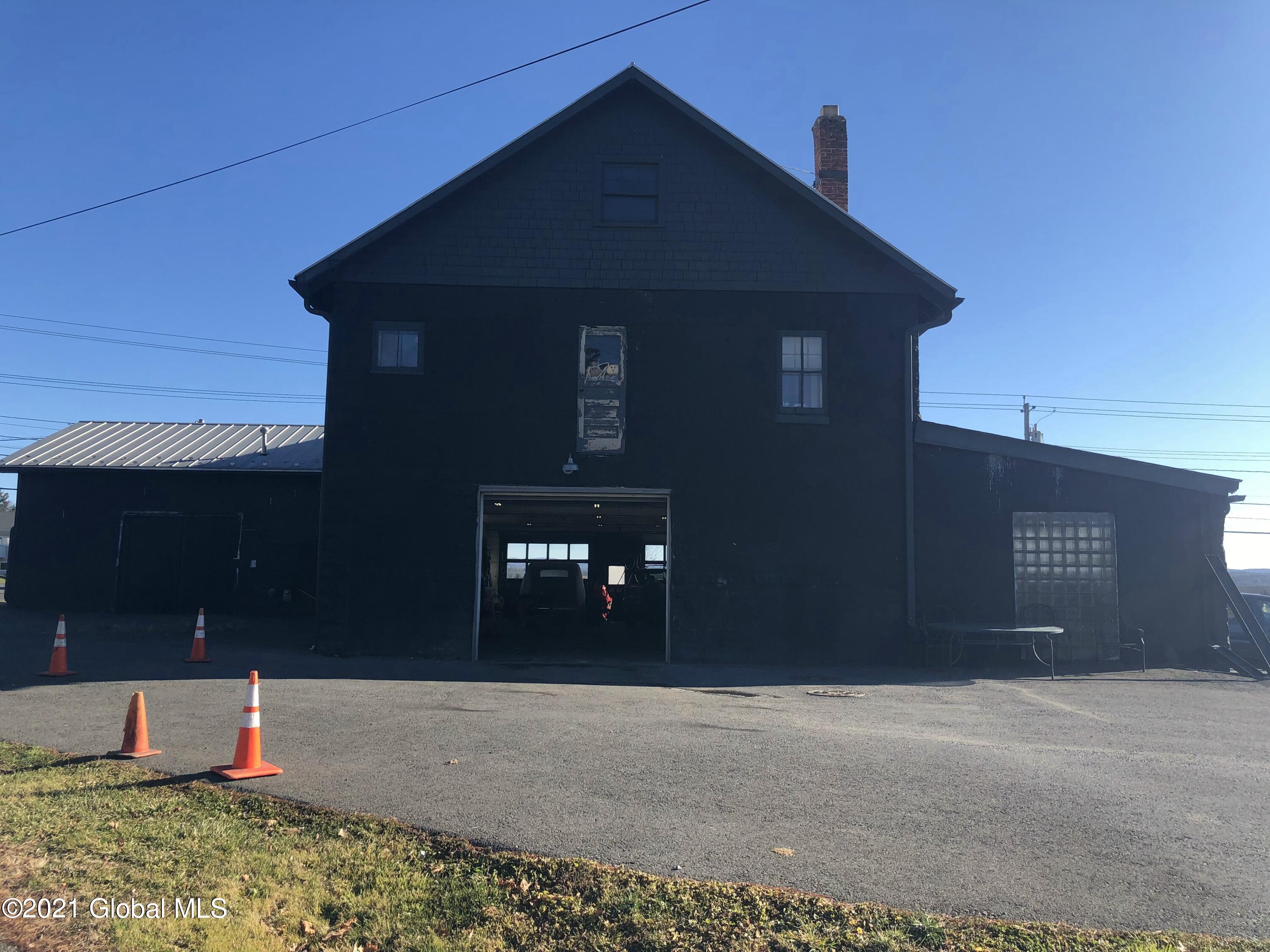 469 Fairview Avenue Hudson NY 12534