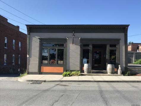 33 Ferry Street Schuylerville NY 12871
