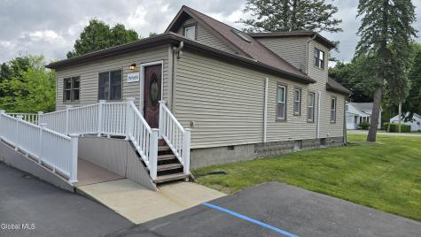 3418 Carman Road Schenectady NY 12303